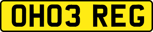 OH03REG