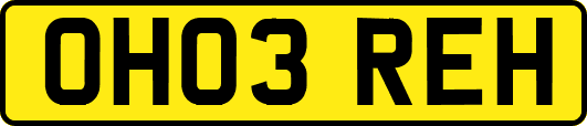 OH03REH