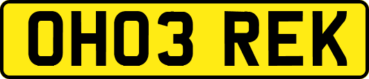 OH03REK