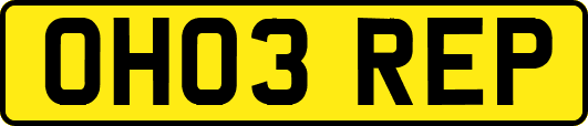 OH03REP