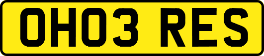 OH03RES
