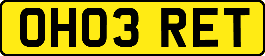 OH03RET