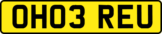OH03REU