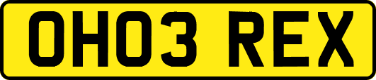 OH03REX