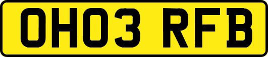 OH03RFB