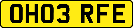 OH03RFE