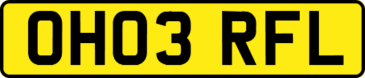 OH03RFL