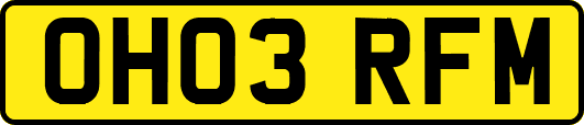 OH03RFM