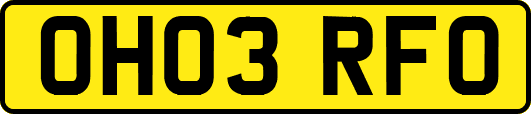 OH03RFO
