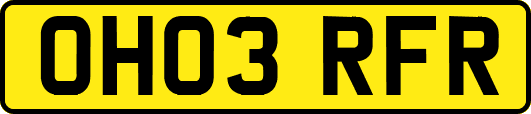 OH03RFR