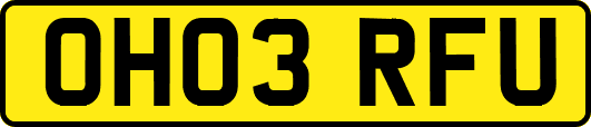 OH03RFU
