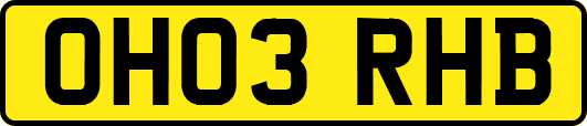 OH03RHB