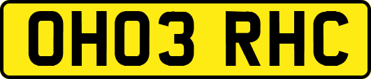 OH03RHC