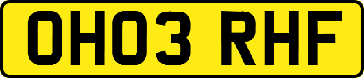 OH03RHF