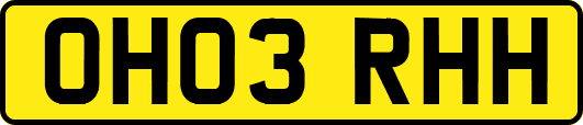 OH03RHH
