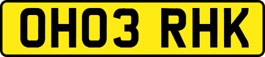 OH03RHK