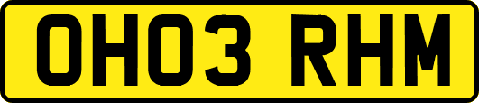 OH03RHM