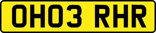OH03RHR