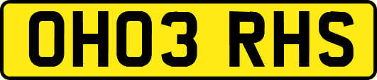 OH03RHS