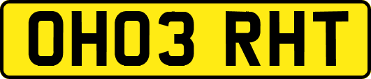 OH03RHT