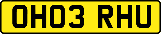 OH03RHU
