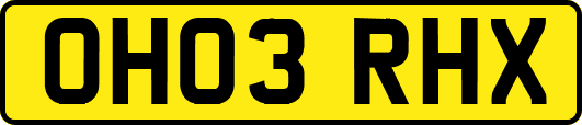 OH03RHX