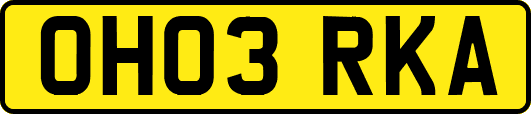 OH03RKA