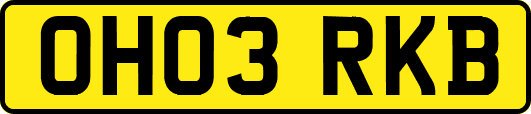 OH03RKB