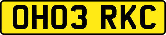 OH03RKC