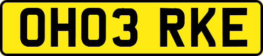 OH03RKE