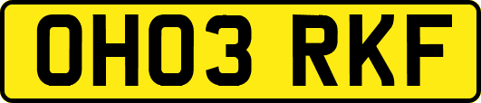 OH03RKF