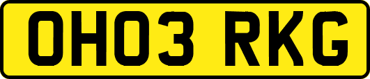 OH03RKG