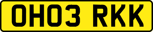 OH03RKK