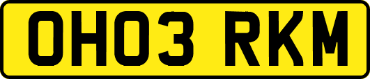 OH03RKM