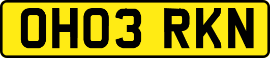 OH03RKN