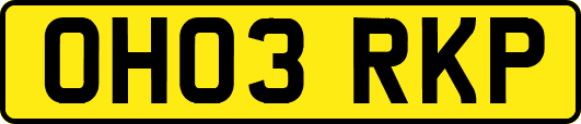 OH03RKP