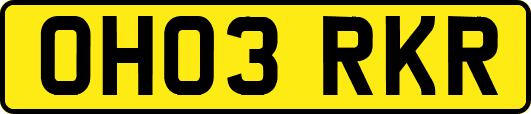 OH03RKR