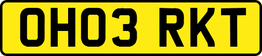 OH03RKT