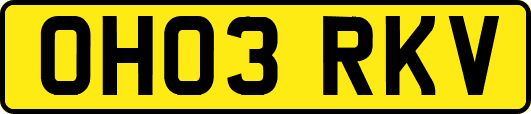 OH03RKV