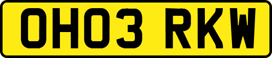OH03RKW