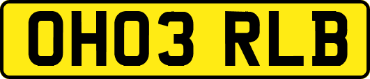 OH03RLB