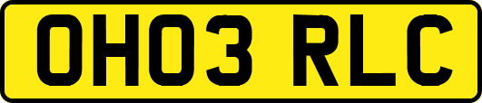OH03RLC