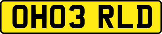 OH03RLD