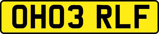 OH03RLF