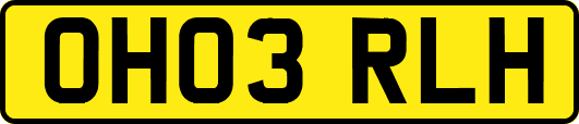 OH03RLH