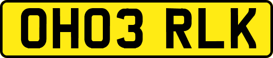 OH03RLK