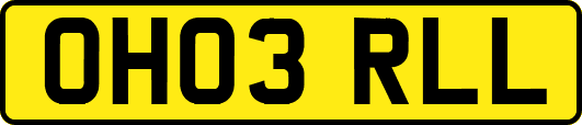 OH03RLL