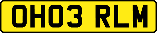 OH03RLM