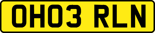 OH03RLN