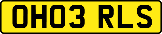 OH03RLS